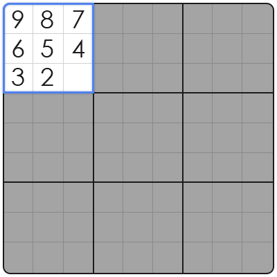 sudoku solver from picture
